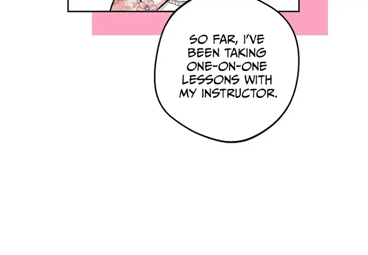 Surviving As An Illegitimate Princess Chapter 129 - Page 46