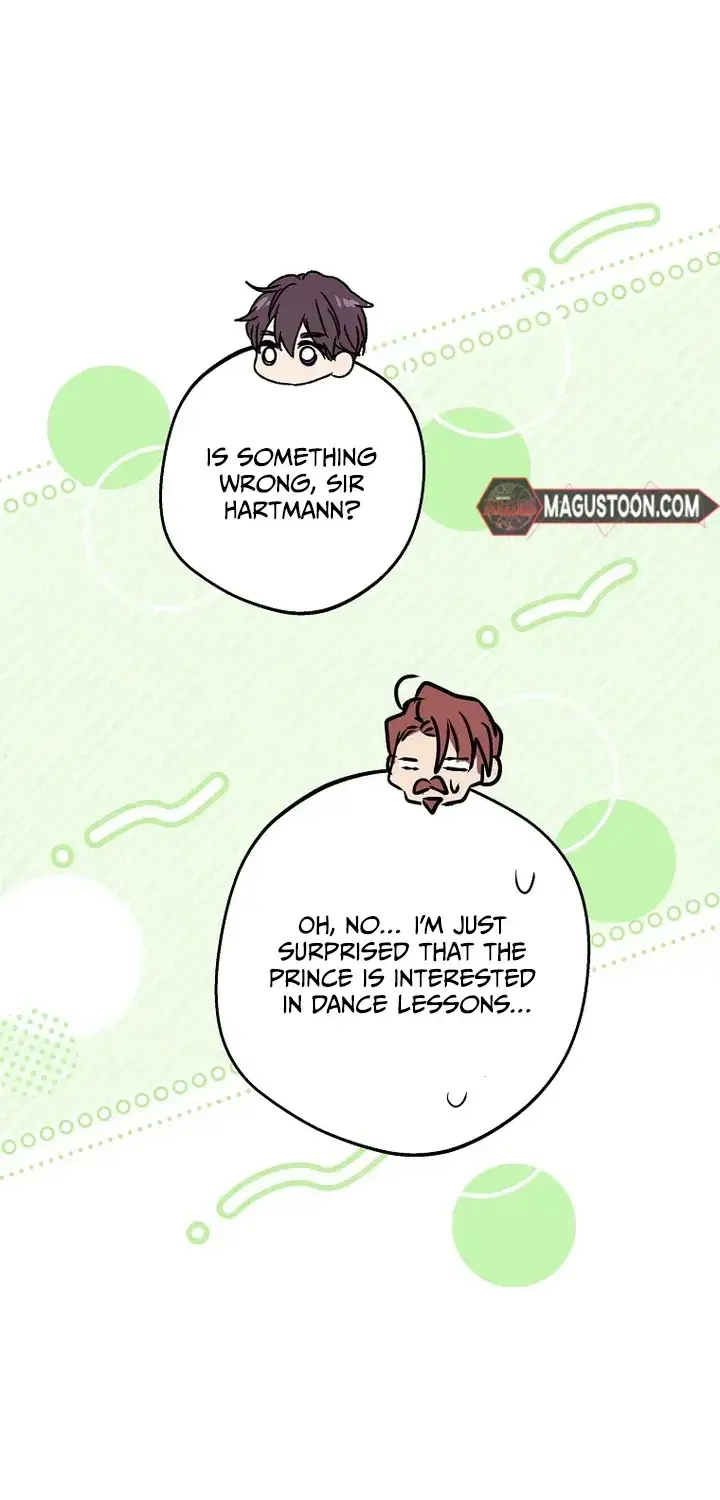 Surviving As An Illegitimate Princess Chapter 129 - Page 49