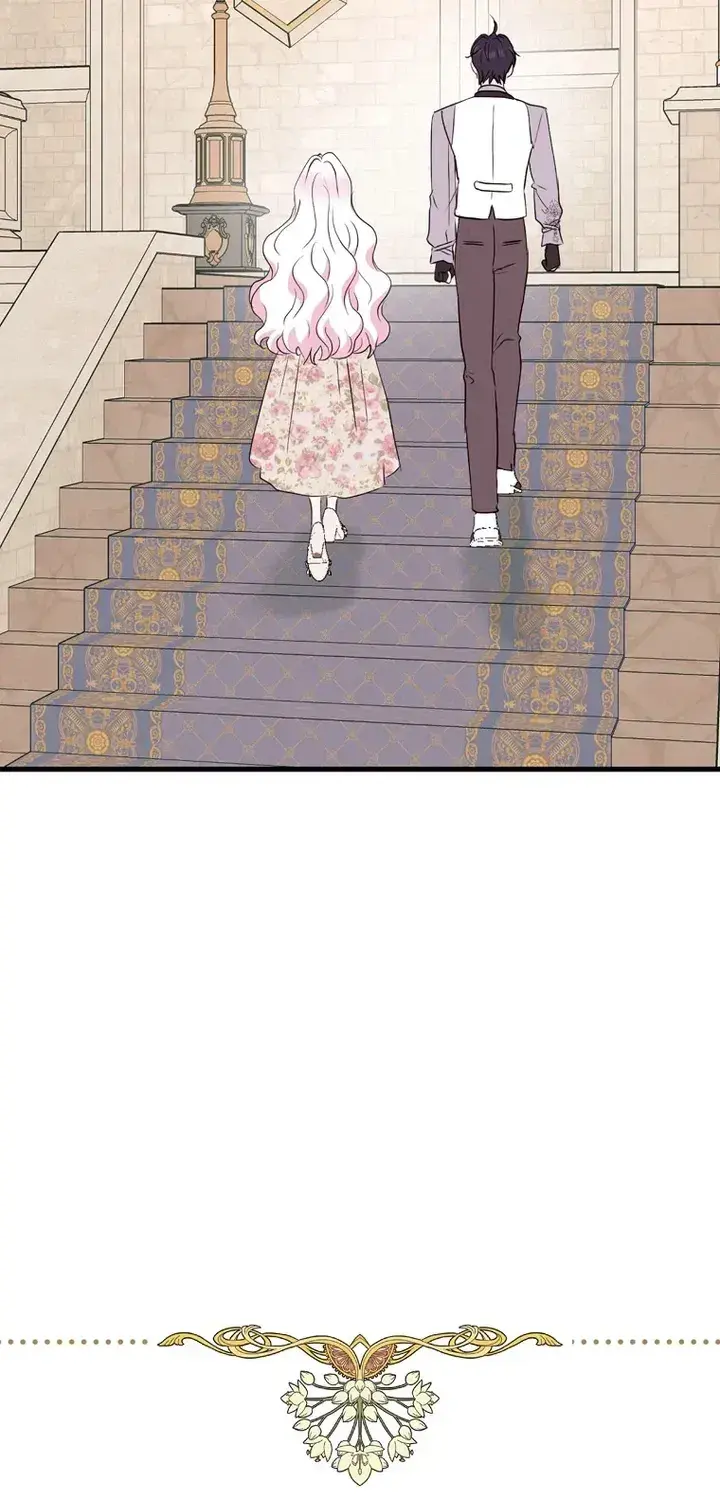 Surviving As An Illegitimate Princess Chapter 129 - Page 57