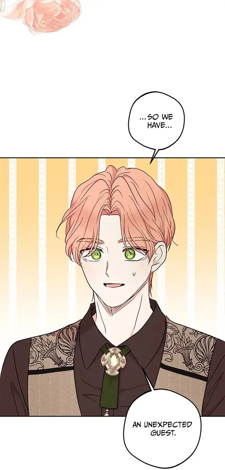 Surviving As An Illegitimate Princess Chapter 129 - Page 60