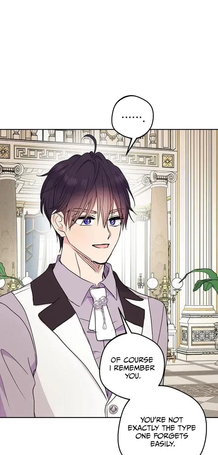 Surviving As An Illegitimate Princess Chapter 129 - Page 62