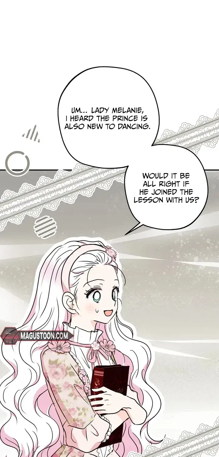 Surviving As An Illegitimate Princess Chapter 129 - Page 66