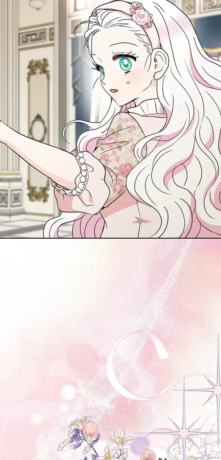 Surviving As An Illegitimate Princess Chapter 129 - Page 74