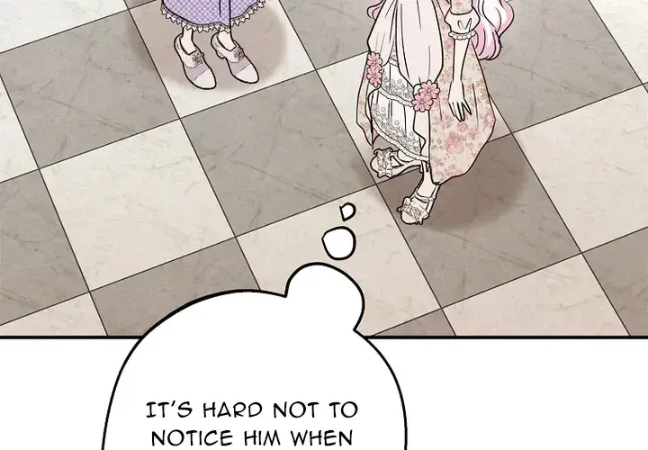 Surviving As An Illegitimate Princess Chapter 129 - Page 80