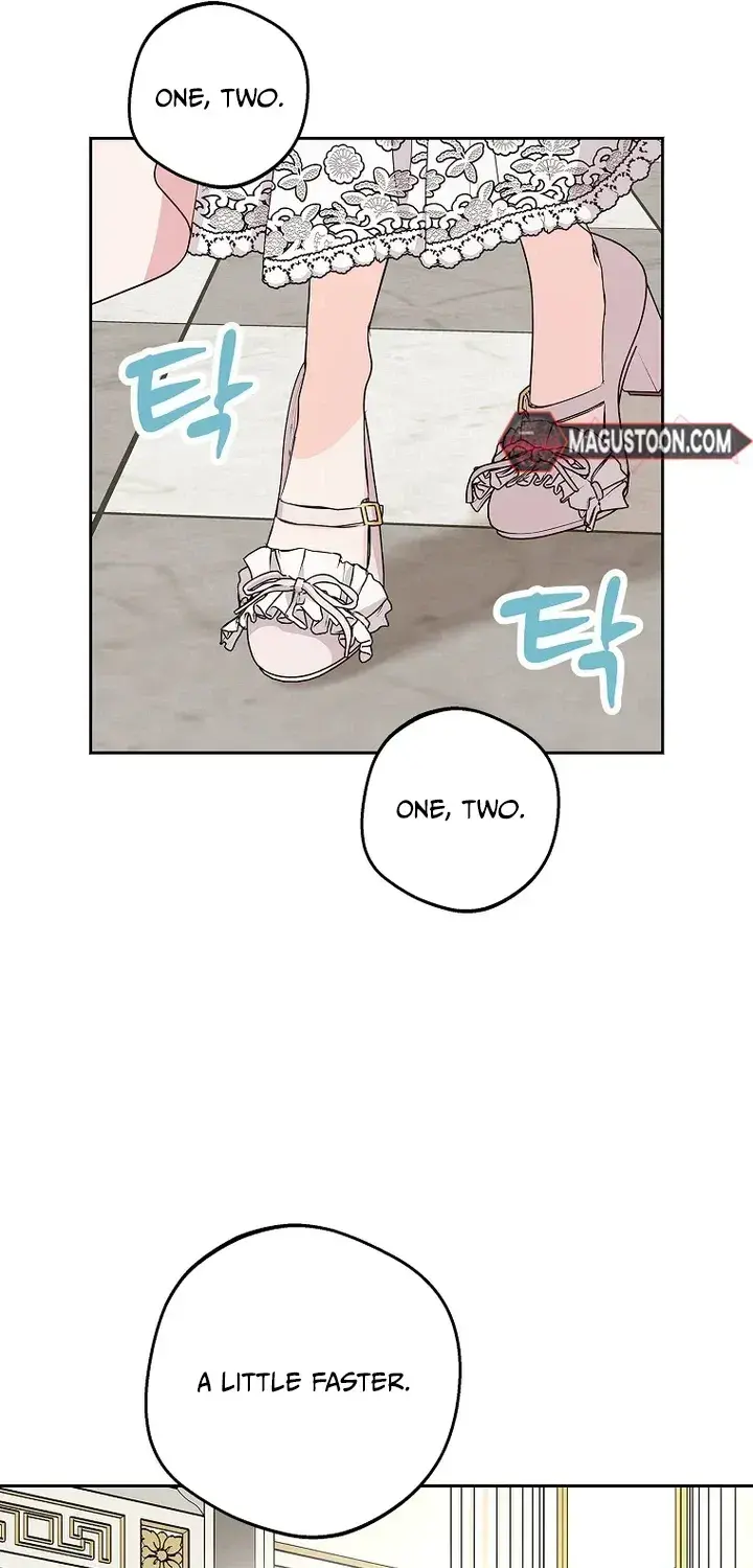 Surviving As An Illegitimate Princess Chapter 129 - Page 82