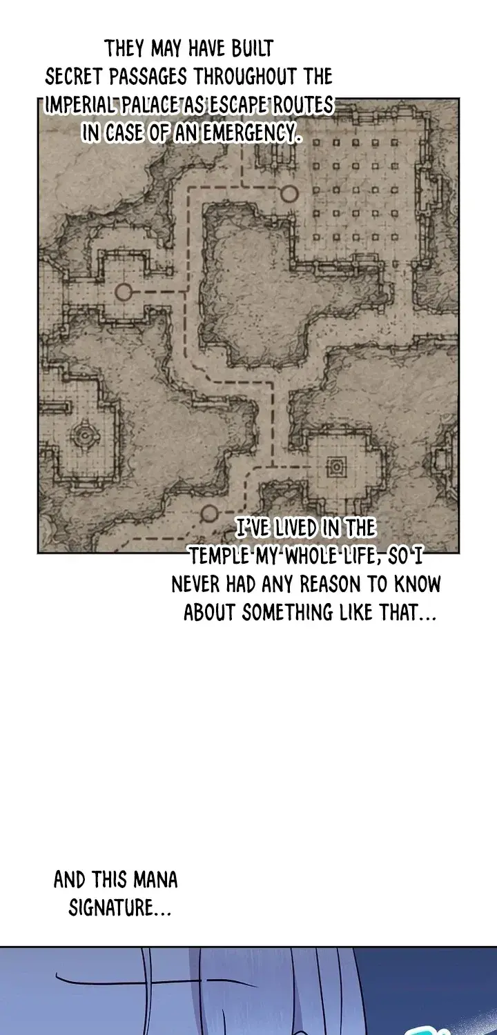 Surviving As An Illegitimate Princess Chapter 129 - Page 9