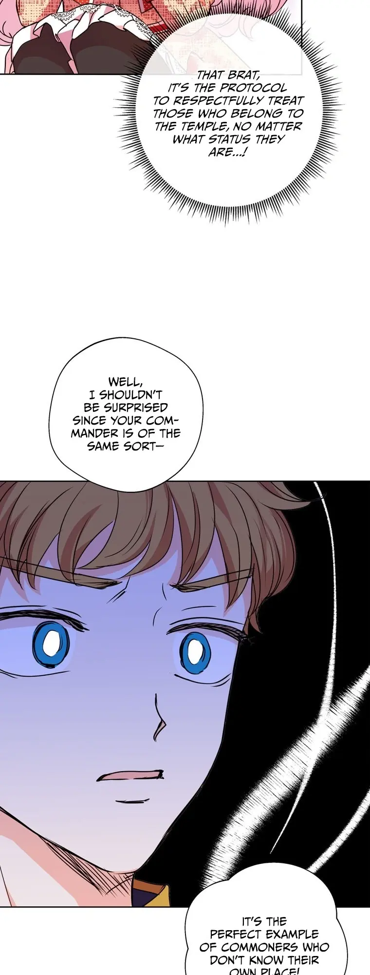 Surviving As An Illegitimate Princess Chapter 13 - Page 13