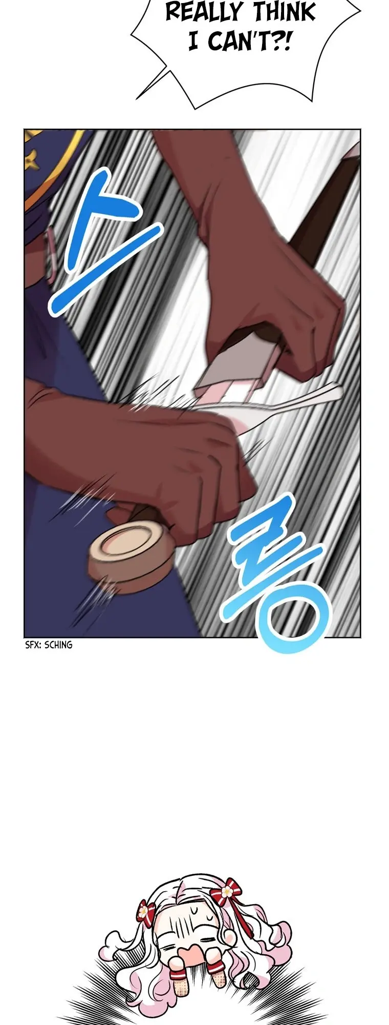 Surviving As An Illegitimate Princess Chapter 13 - Page 18