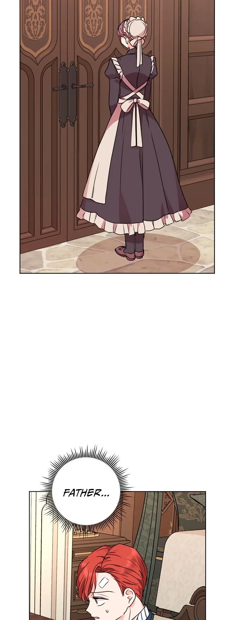 Surviving As An Illegitimate Princess Chapter 13 - Page 43