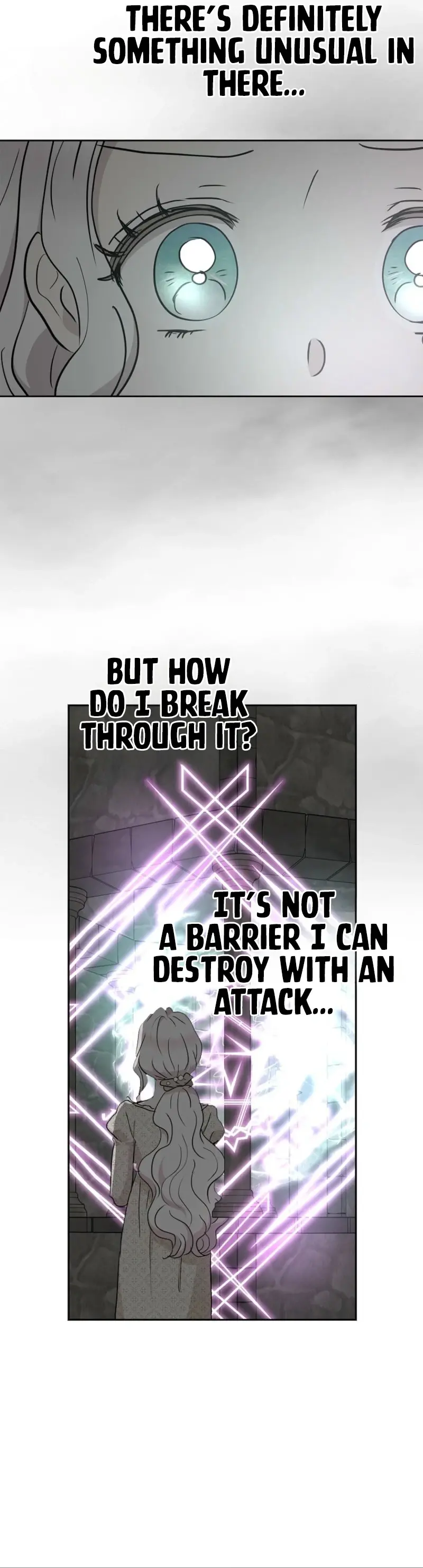 Surviving As An Illegitimate Princess Chapter 131 - Page 3