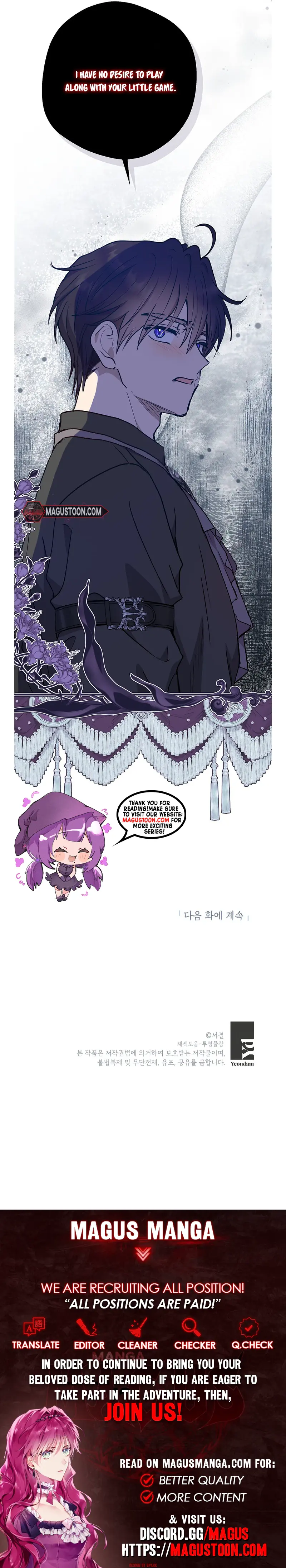 Surviving As An Illegitimate Princess Chapter 133 - Page 24