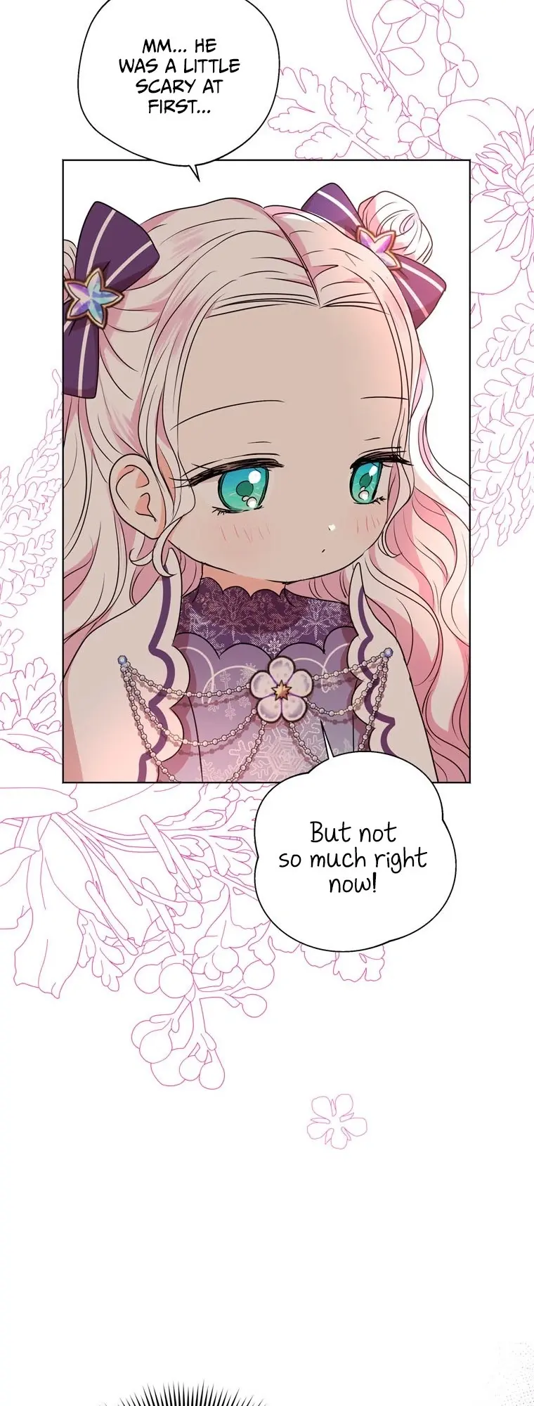 Surviving As An Illegitimate Princess Chapter 14 - Page 23