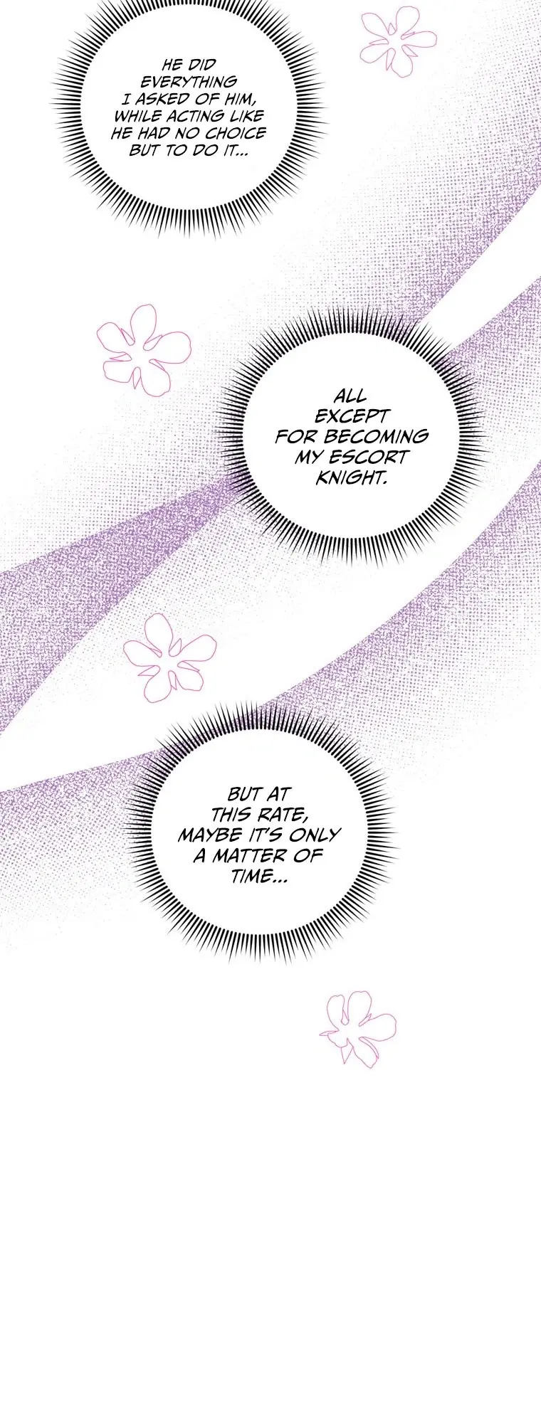Surviving As An Illegitimate Princess Chapter 14 - Page 24