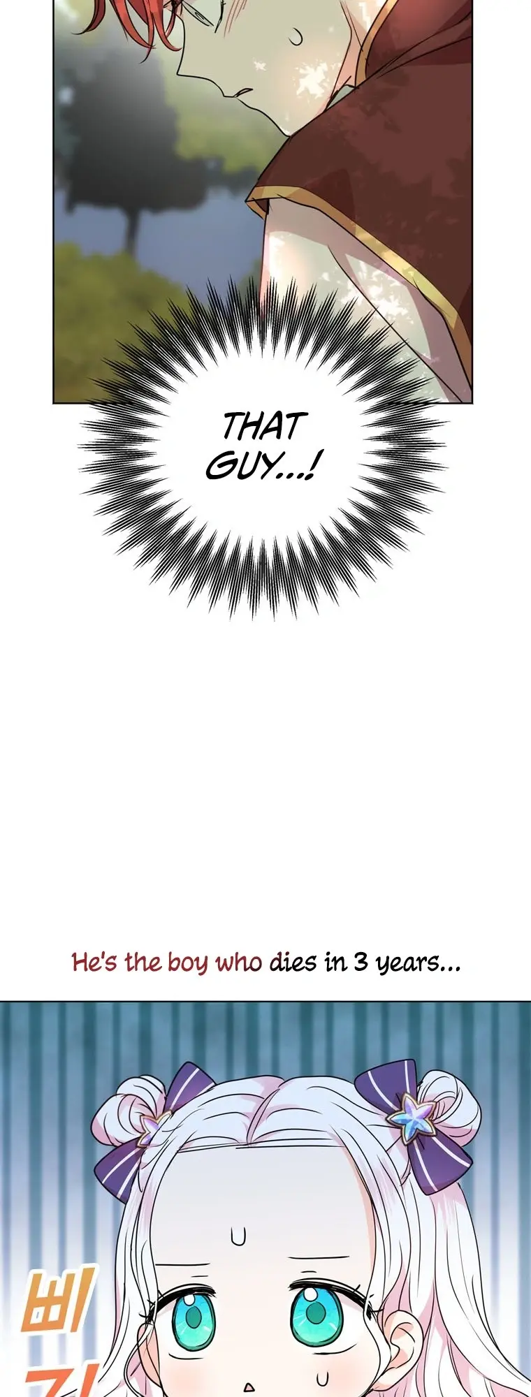 Surviving As An Illegitimate Princess Chapter 14 - Page 28