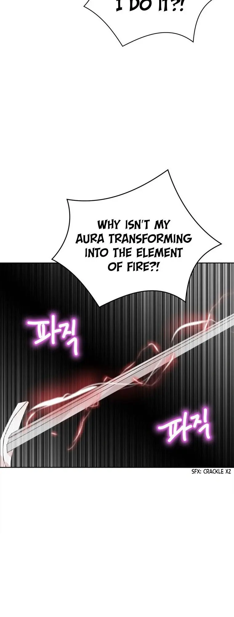 Surviving As An Illegitimate Princess Chapter 14 - Page 35