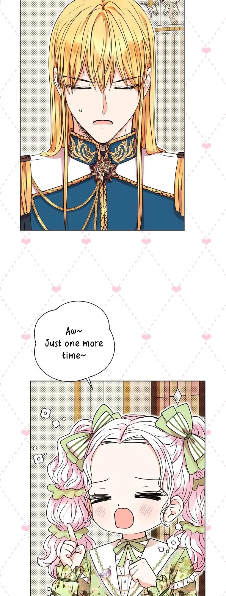 Surviving As An Illegitimate Princess Chapter 14 - Page 4