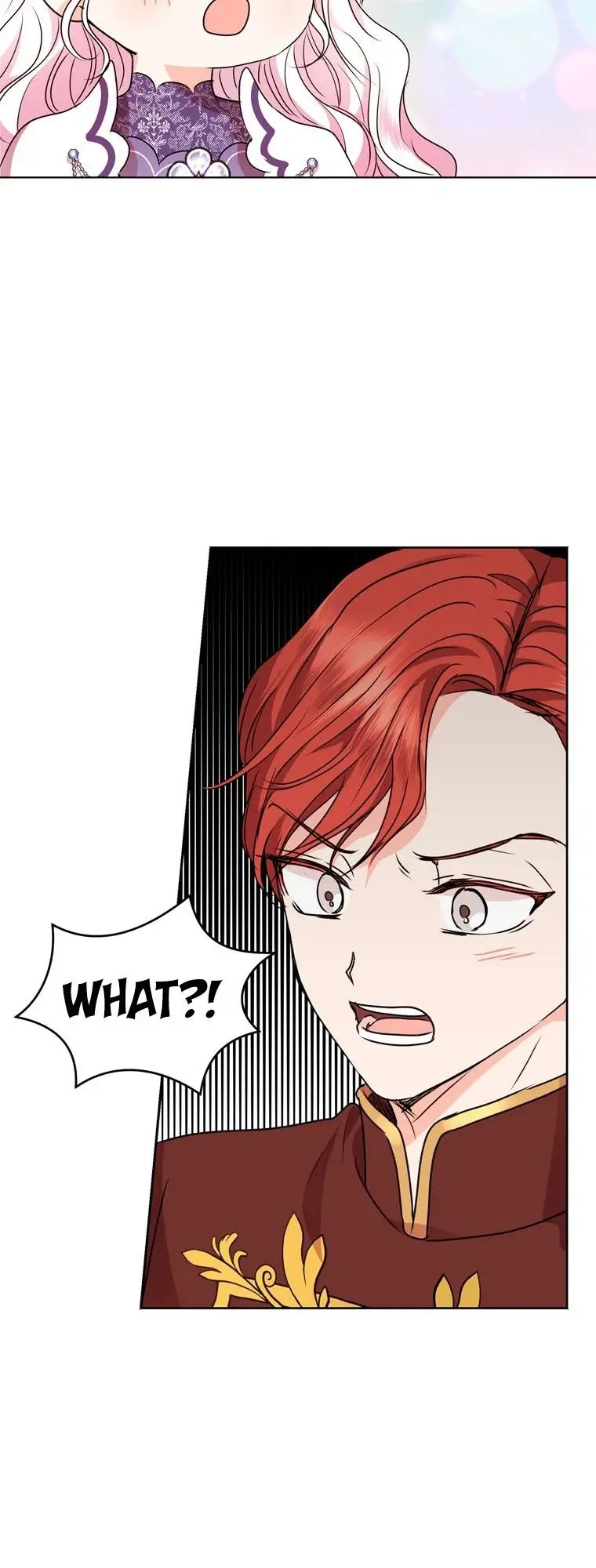 Surviving As An Illegitimate Princess Chapter 14 - Page 40