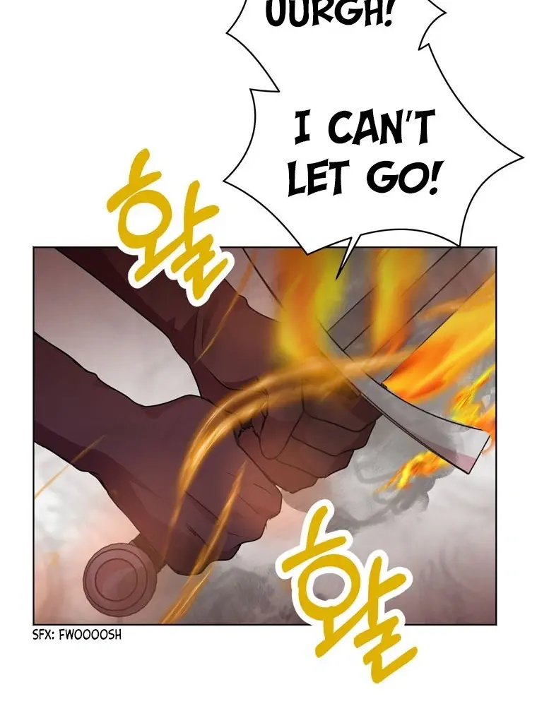 Surviving As An Illegitimate Princess Chapter 14 - Page 56
