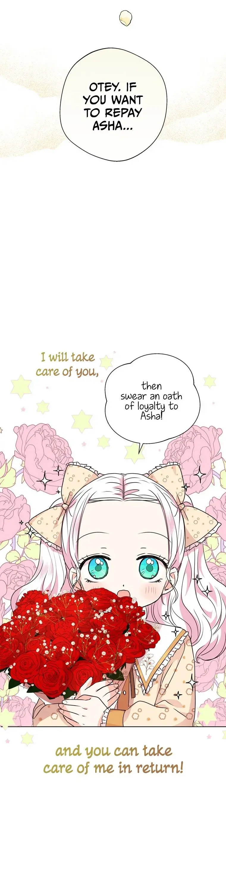 Surviving As An Illegitimate Princess Chapter 15 - Page 36