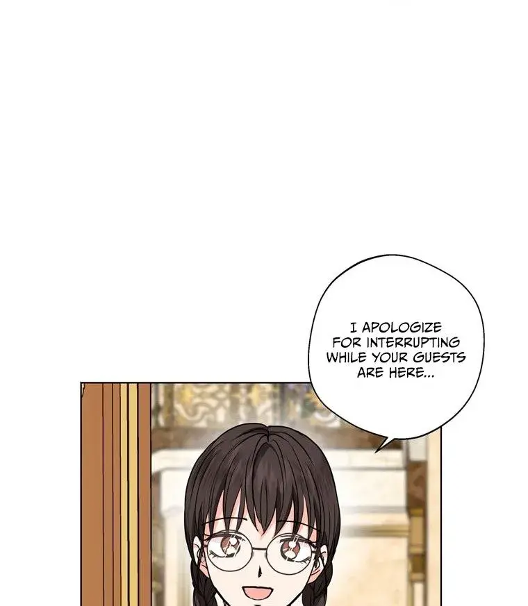 Surviving As An Illegitimate Princess Chapter 15 - Page 42