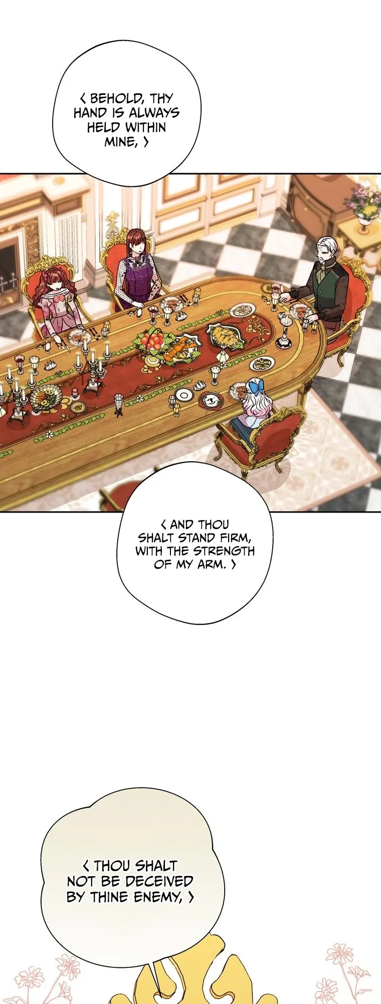 Surviving As An Illegitimate Princess Chapter 16 - Page 39