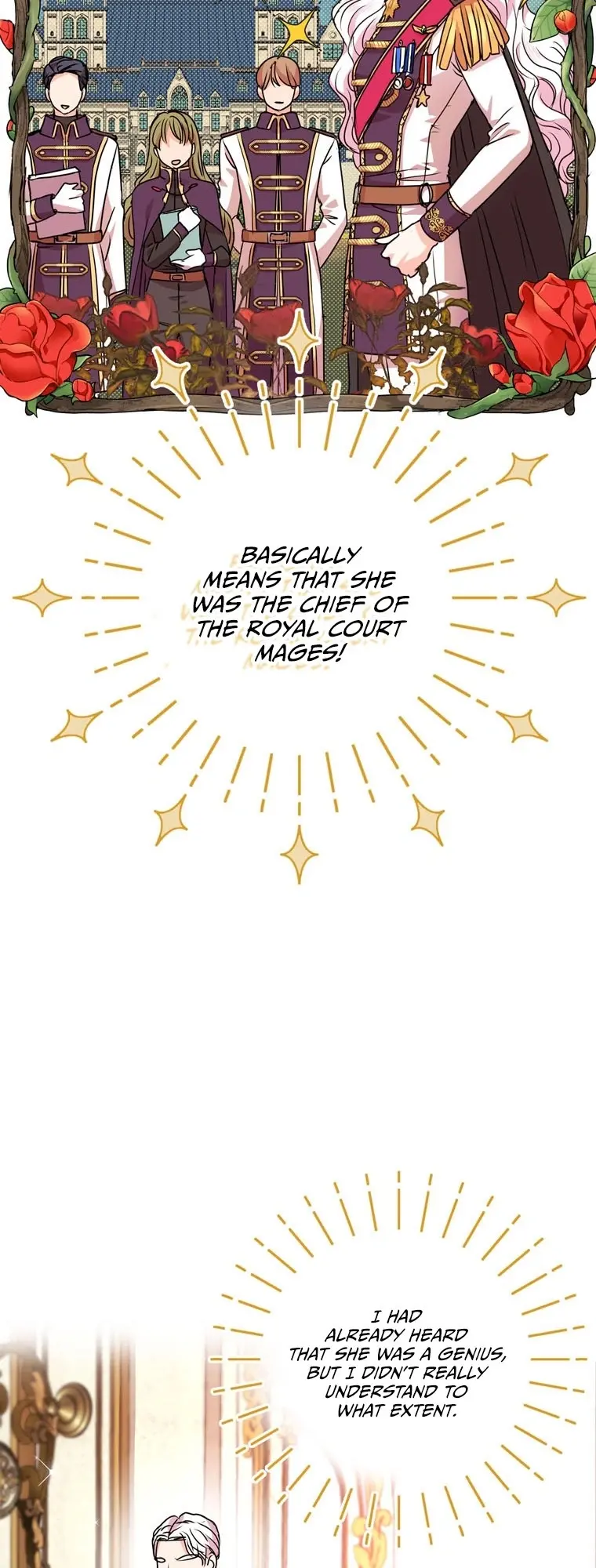 Surviving As An Illegitimate Princess Chapter 16 - Page 46