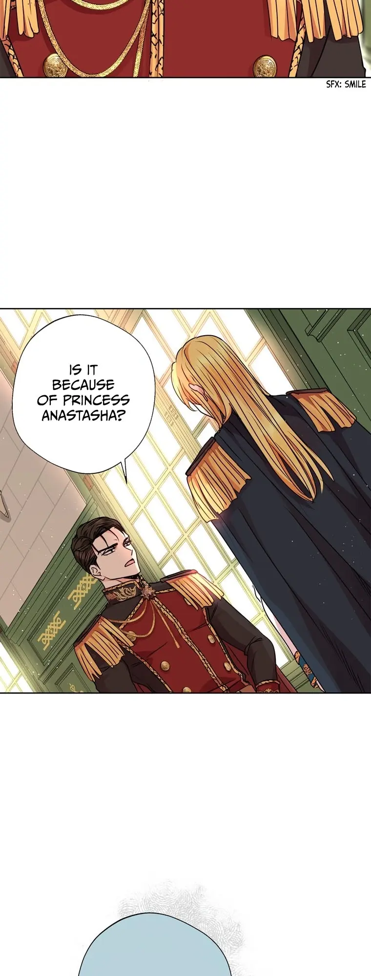 Surviving As An Illegitimate Princess Chapter 16 - Page 5