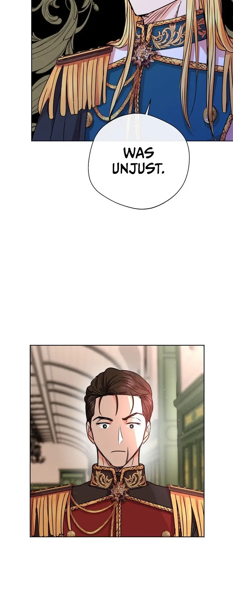 Surviving As An Illegitimate Princess Chapter 16 - Page 7