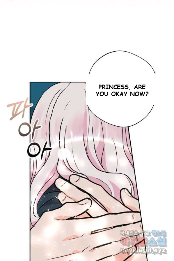 Surviving As An Illegitimate Princess Chapter 2 - Page 111