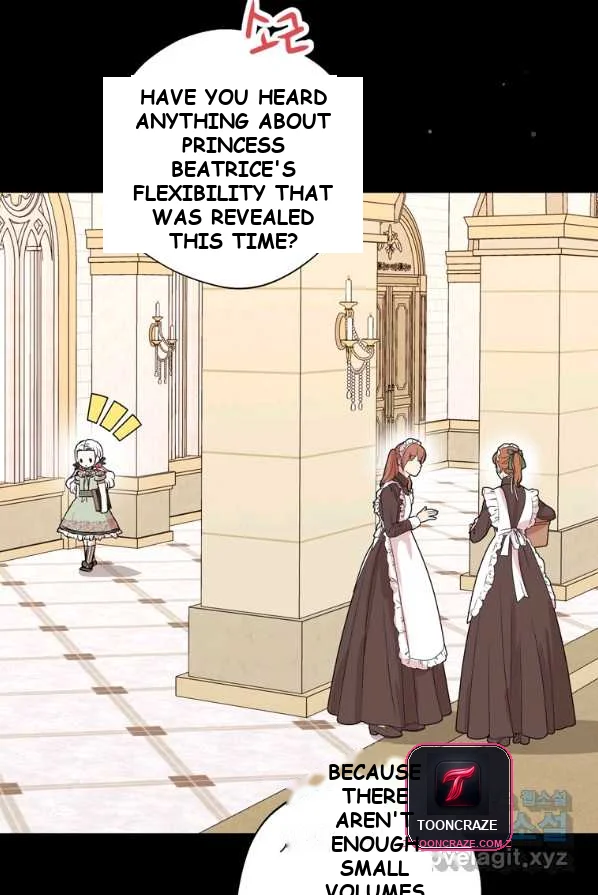 Surviving As An Illegitimate Princess Chapter 2 - Page 13