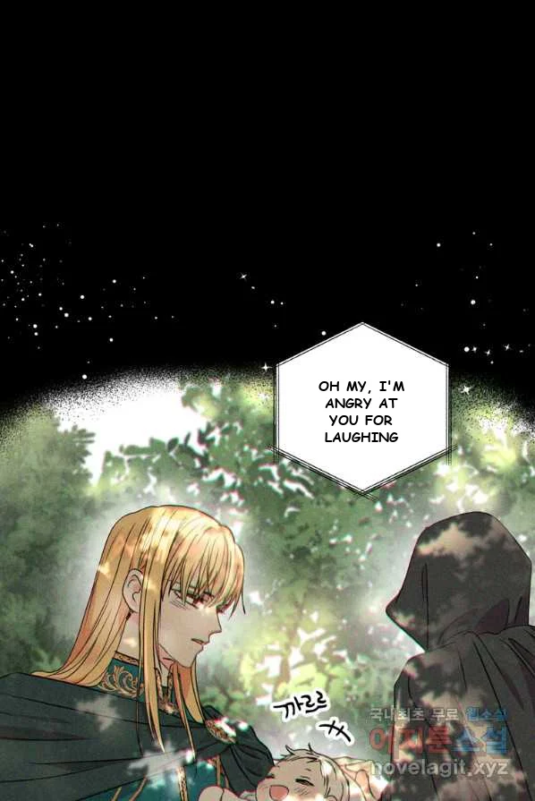 Surviving As An Illegitimate Princess Chapter 2 - Page 25