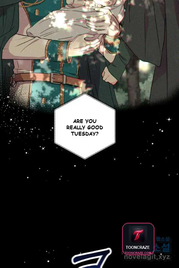 Surviving As An Illegitimate Princess Chapter 2 - Page 26