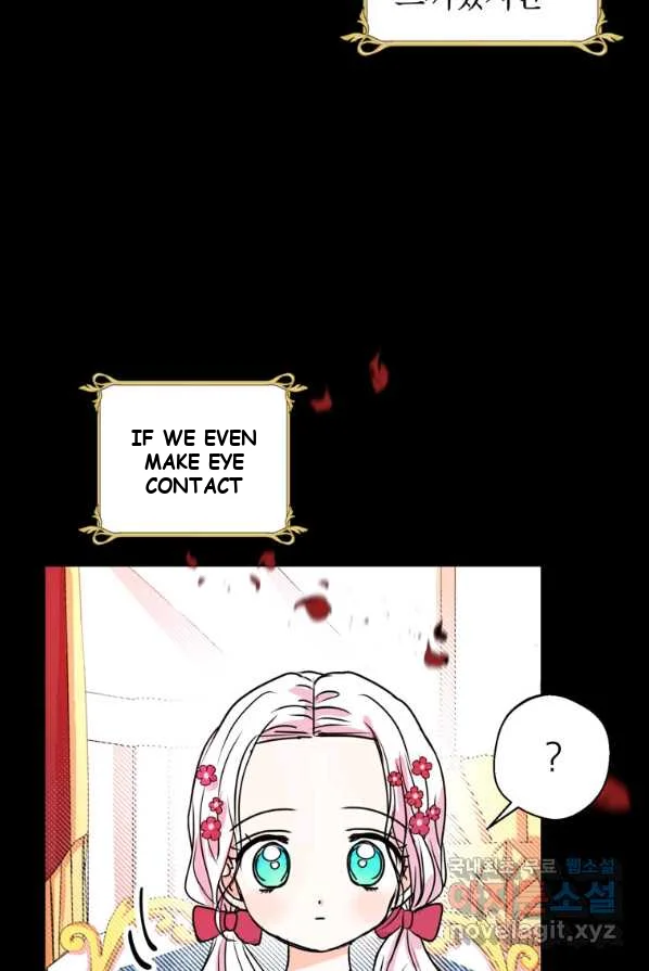 Surviving As An Illegitimate Princess Chapter 2 - Page 33