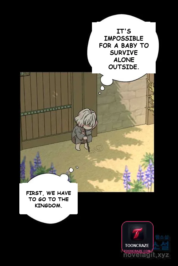 Surviving As An Illegitimate Princess Chapter 2 - Page 41