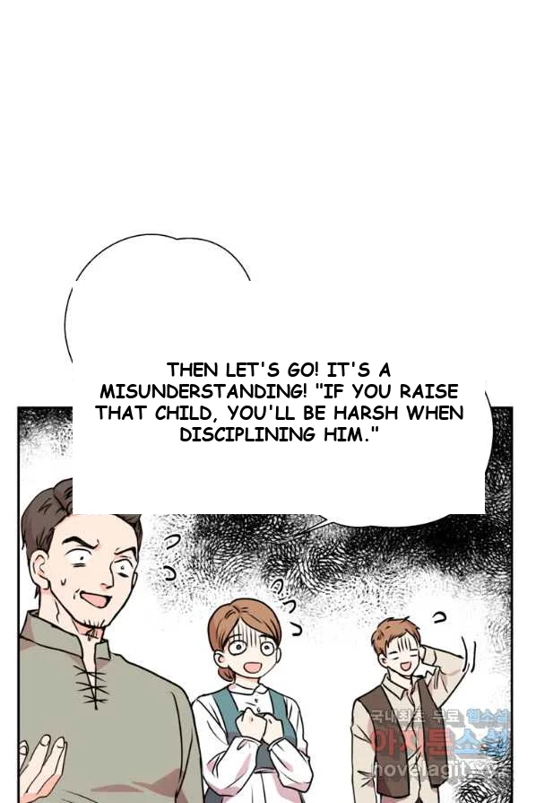 Surviving As An Illegitimate Princess Chapter 2 - Page 48