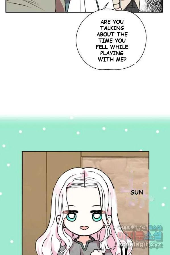 Surviving As An Illegitimate Princess Chapter 2 - Page 49