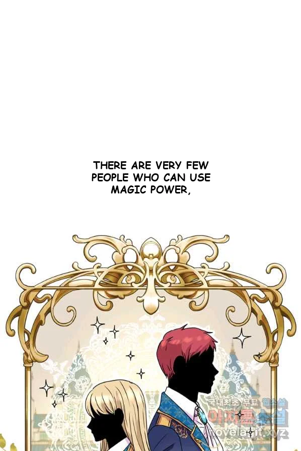 Surviving As An Illegitimate Princess Chapter 2 - Page 58
