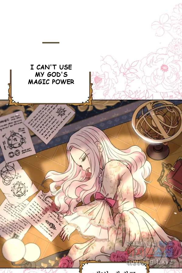 Surviving As An Illegitimate Princess Chapter 2 - Page 60