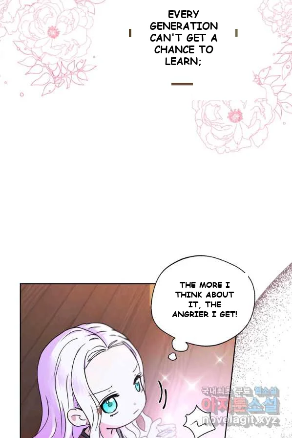 Surviving As An Illegitimate Princess Chapter 2 - Page 61