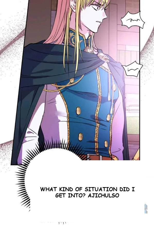Surviving As An Illegitimate Princess Chapter 2 - Page 63
