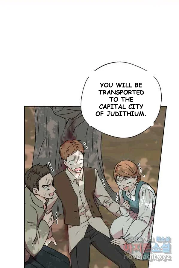 Surviving As An Illegitimate Princess Chapter 2 - Page 82