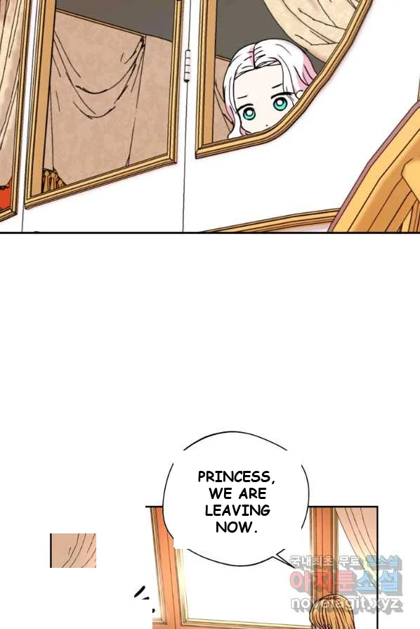 Surviving As An Illegitimate Princess Chapter 2 - Page 89