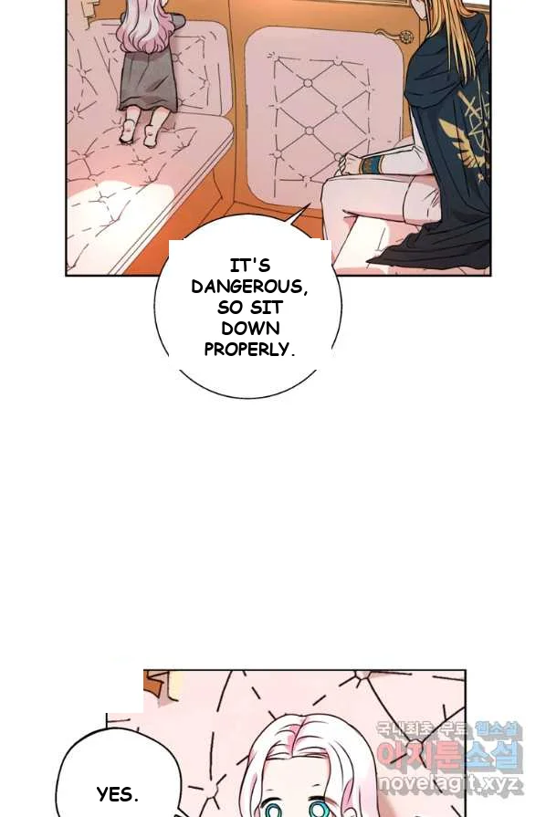 Surviving As An Illegitimate Princess Chapter 2 - Page 90