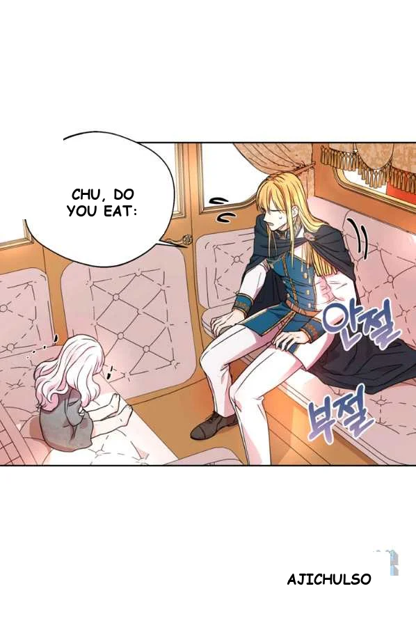 Surviving As An Illegitimate Princess Chapter 2 - Page 97