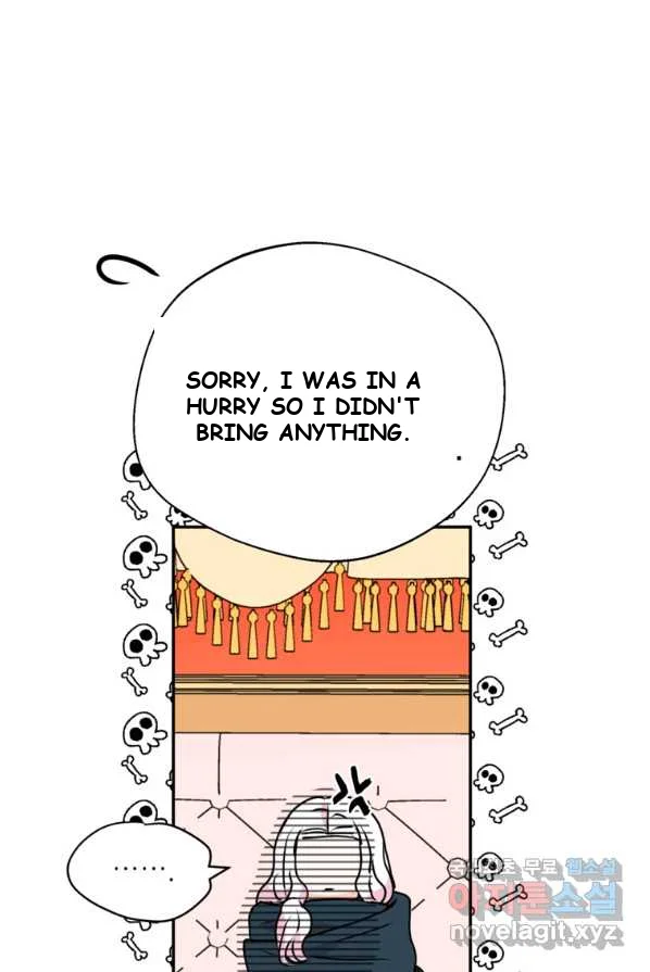 Surviving As An Illegitimate Princess Chapter 2 - Page 99