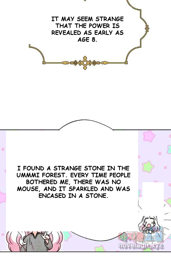 Surviving As An Illegitimate Princess Chapter 3 - Page 10