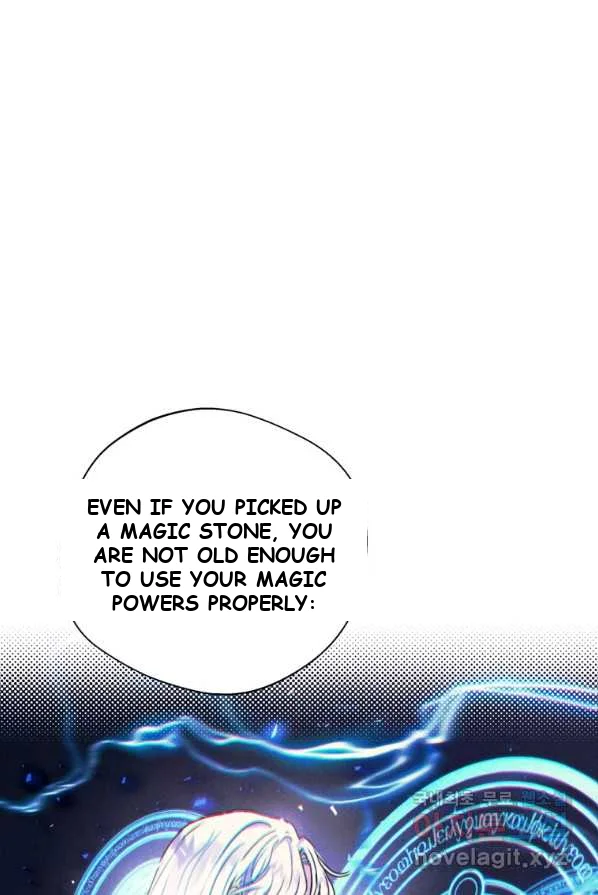 Surviving As An Illegitimate Princess Chapter 3 - Page 11