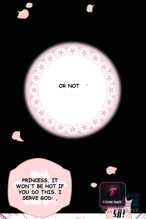 Surviving As An Illegitimate Princess Chapter 3 - Page 19