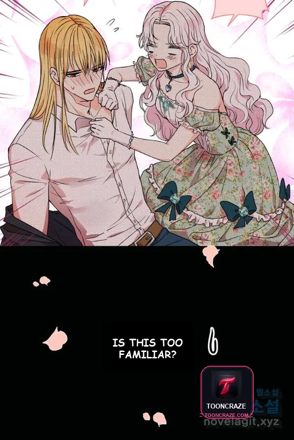 Surviving As An Illegitimate Princess Chapter 3 - Page 20