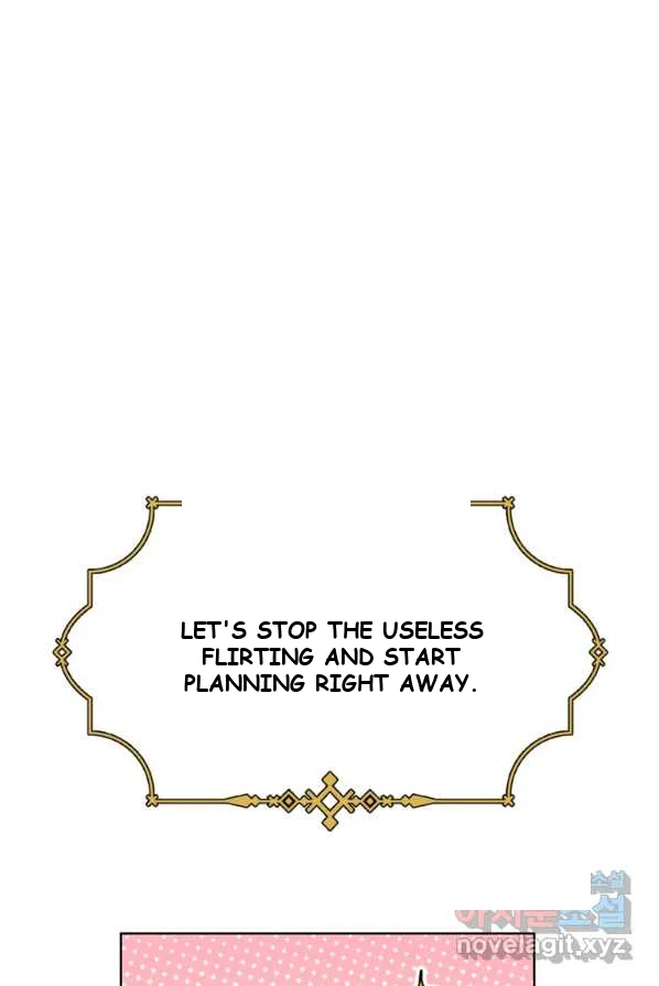 Surviving As An Illegitimate Princess Chapter 3 - Page 23